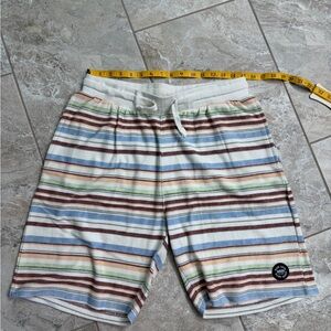 Ron Jon Surf Shop White Apparel